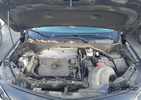 2020 Buick Encore Gx Awd Select from USA, damaged, VIN KL4MMESL2LB112585